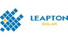 leapton solar